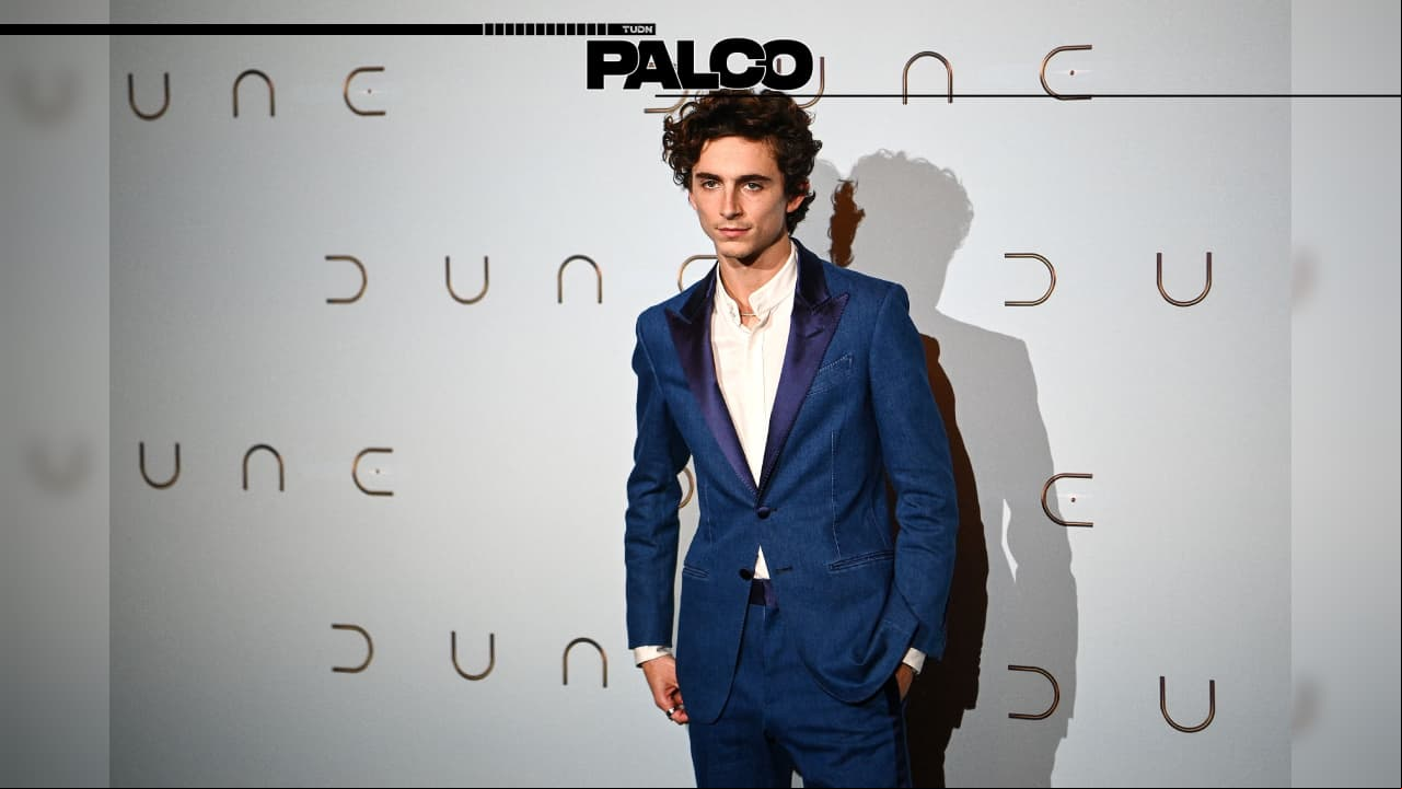 Todo lo que tienes que saber sobre la segunda entrega de 'Dune' | Con más de tres uevos personajes, Denis Villeneuve arranca con el trabajo para 'Dune 2'.