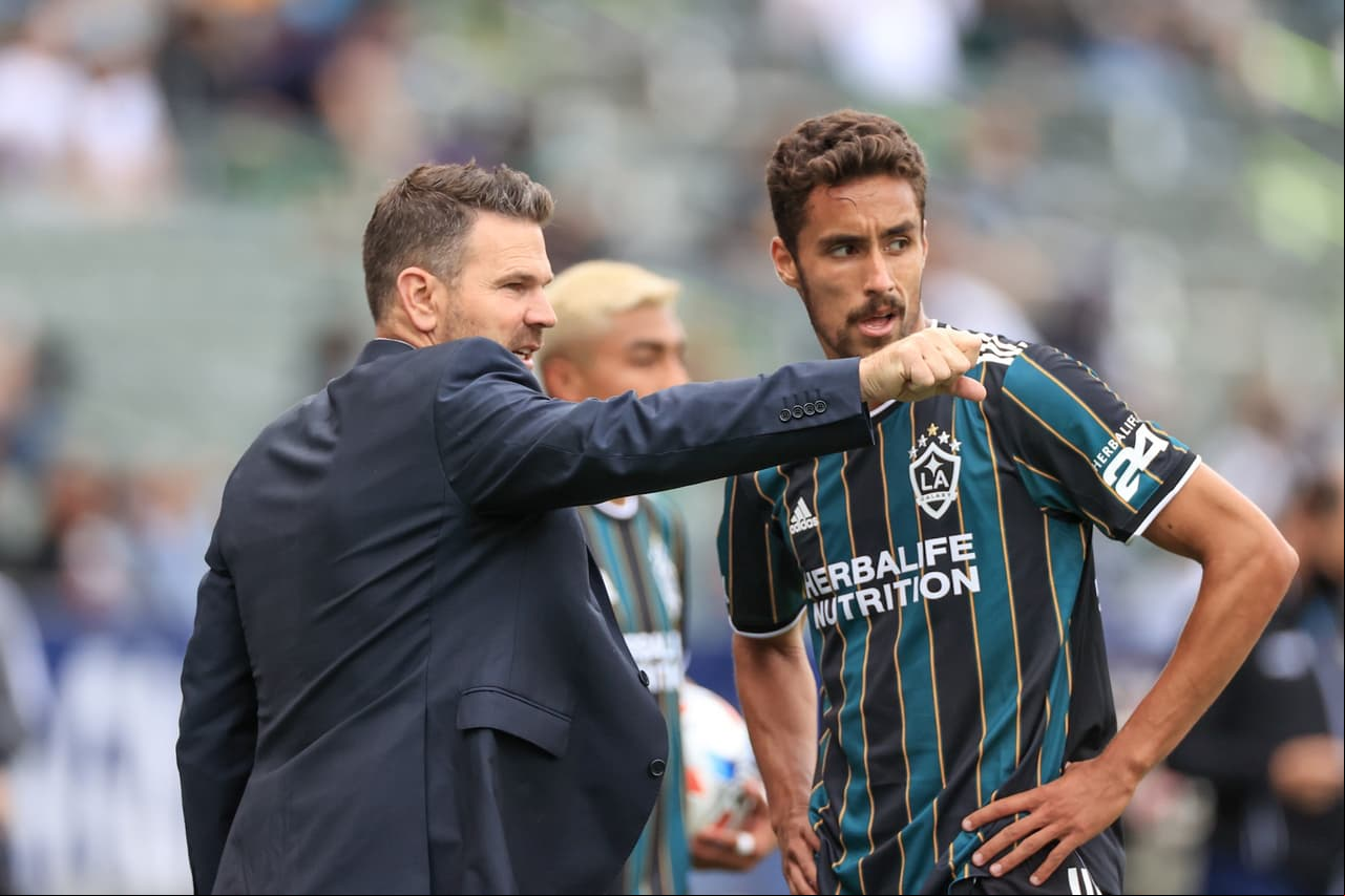LA Galaxy ha tenido un comienzo de ensueño en la Temporada 2021 y más por el buen momento que atraviesa el mexicano Javier 'Chicharito' Hernández.