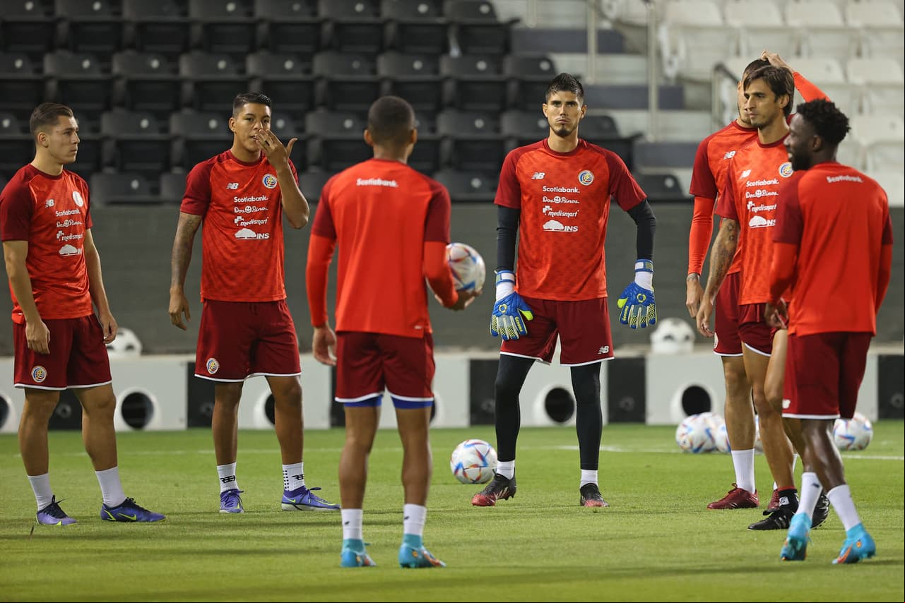Repechaje internacional hacia Qatar 2022: Quiénes juegan y cómo son los cruces
