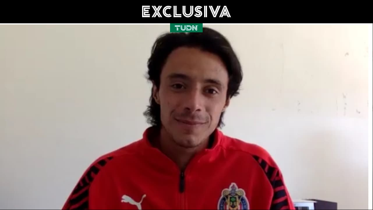 Toño Rodríguez sufrió el ser suplente: "Difícil, doloroso, triste"