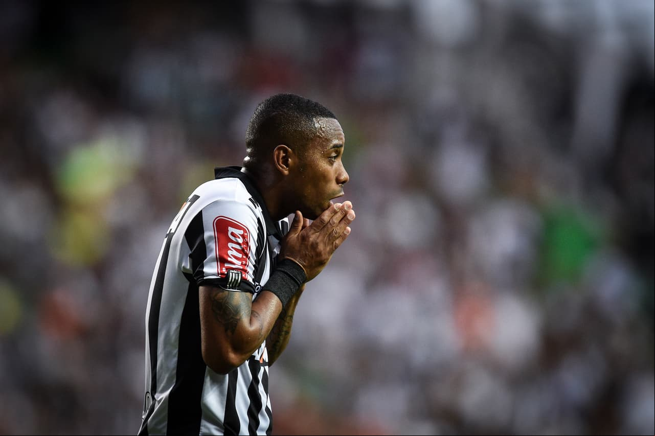 Fiscalía brasileña niega libertad a Robinho