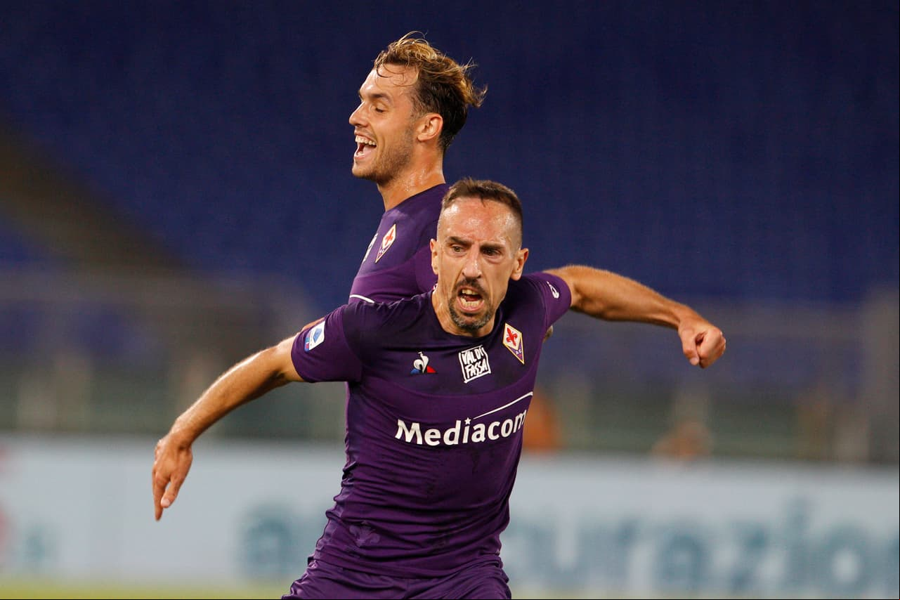 Lazio, Fiorentina, Torino, Cagliari y Bologna completan el top 10 de los sueldos más altos.