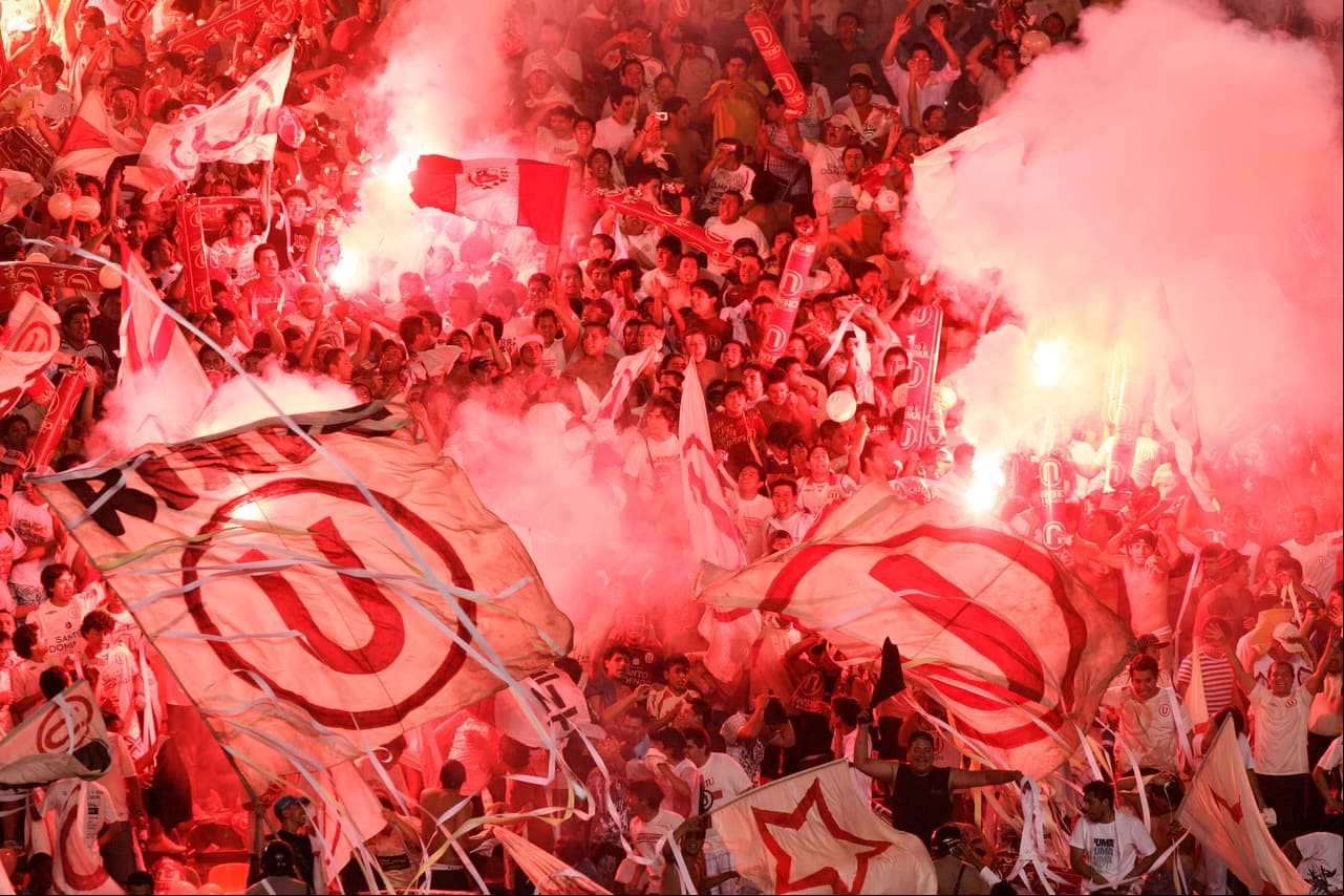 Por desordenes se suspendió el retorno del futbol peruano 