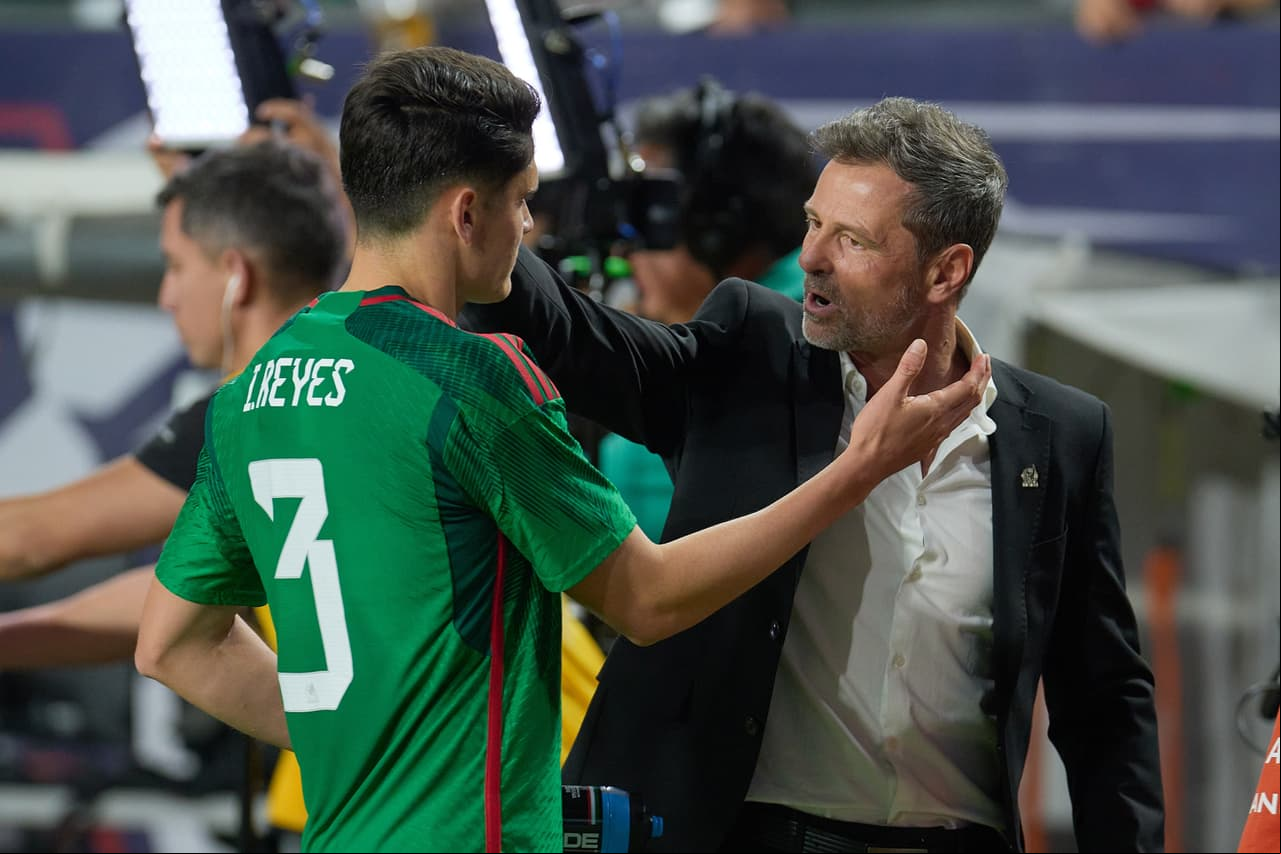 ¡Desatenciones pasan a segundo término en el Tricolor!