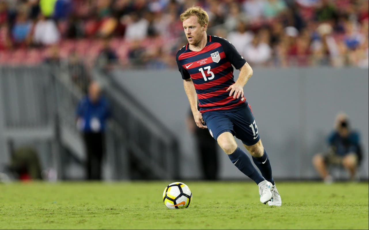 7. Dax McCarty (Estados Unidos): 2 millones de dólares