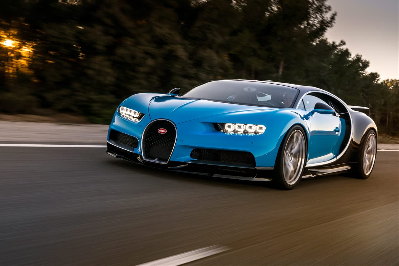 Se trata de un auto exclusivo, del que 
<b><a href="https://www.univision.com/noticias/bugatti/bugatti-fabrica-el-chiron-numero-100" target="_blank">se construirán 500 unidades a nivel mundia</a></b>
<a href="https://tudn.sitiodesbloquea.com/_next/image?url=https://st1.uvnimg.com/dd/a6/d69887634e779f36196109c9054c/10_CHIRON_dynamic_34-front_WEB.jpg&w=1280&q=75 1280w