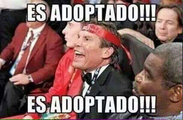 La batalla entre los boxeadores mexicanos ha dividido bandos entre sus respectivos fanáticos en el internet, está es la 'pelea' en las redes sociales.