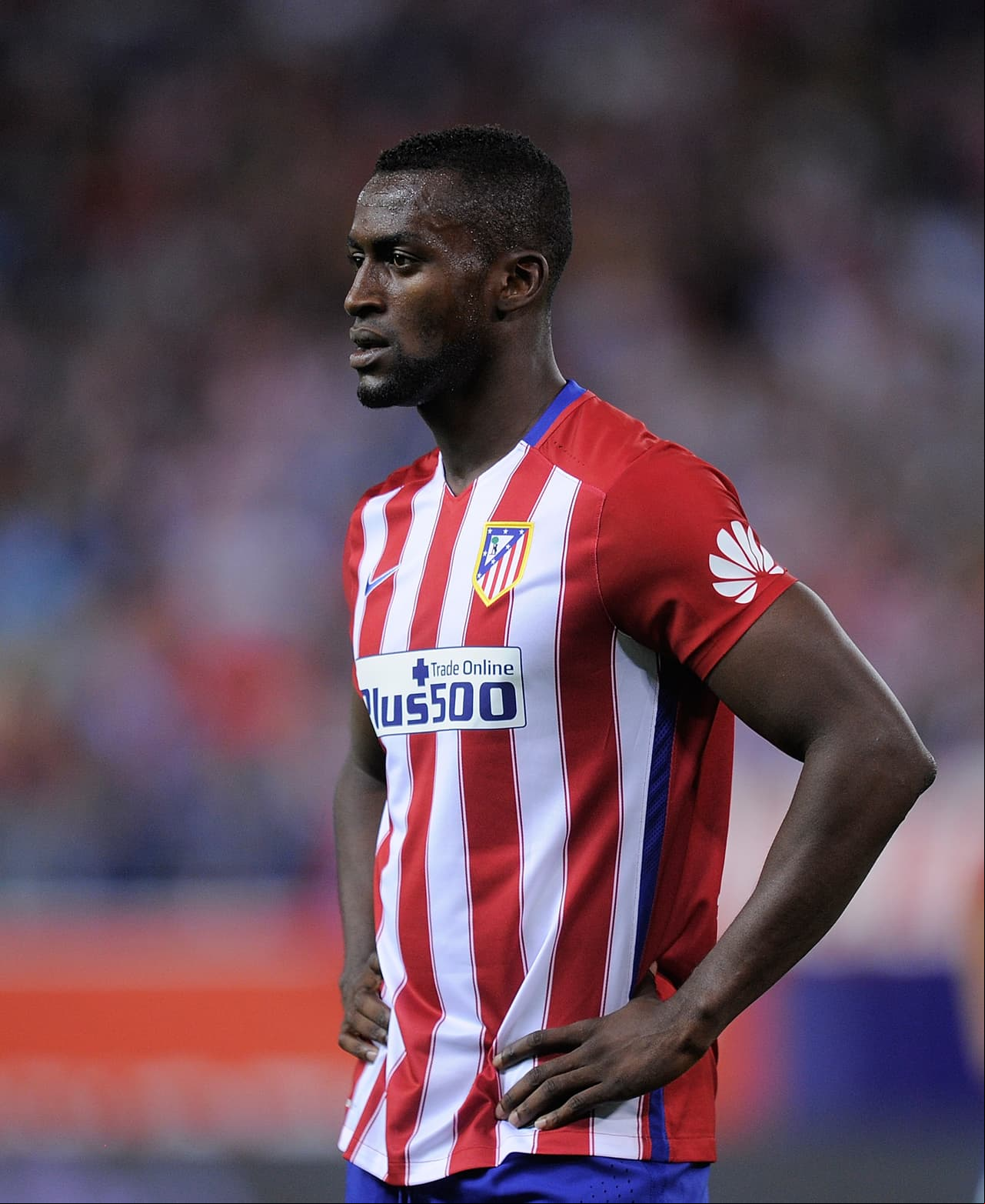 Tras romperla con sus goles en Portugal, el colombiano Jackson Martínez fichó por más de 35 millones de dólares con el Atlético de Madrid, pero no duró ni seis meses en España. Se marchó a China, vendido por su representante Jorge Mendes.