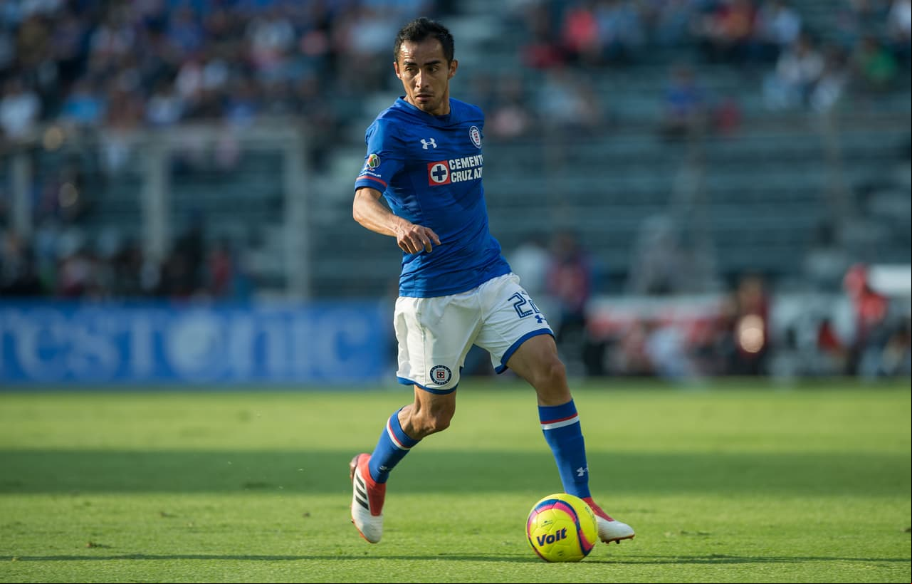 Hay tres nombres que estarían en los planes de Chivas, según las últimas informaciones, y uno de ellos sería Rafael Baca.