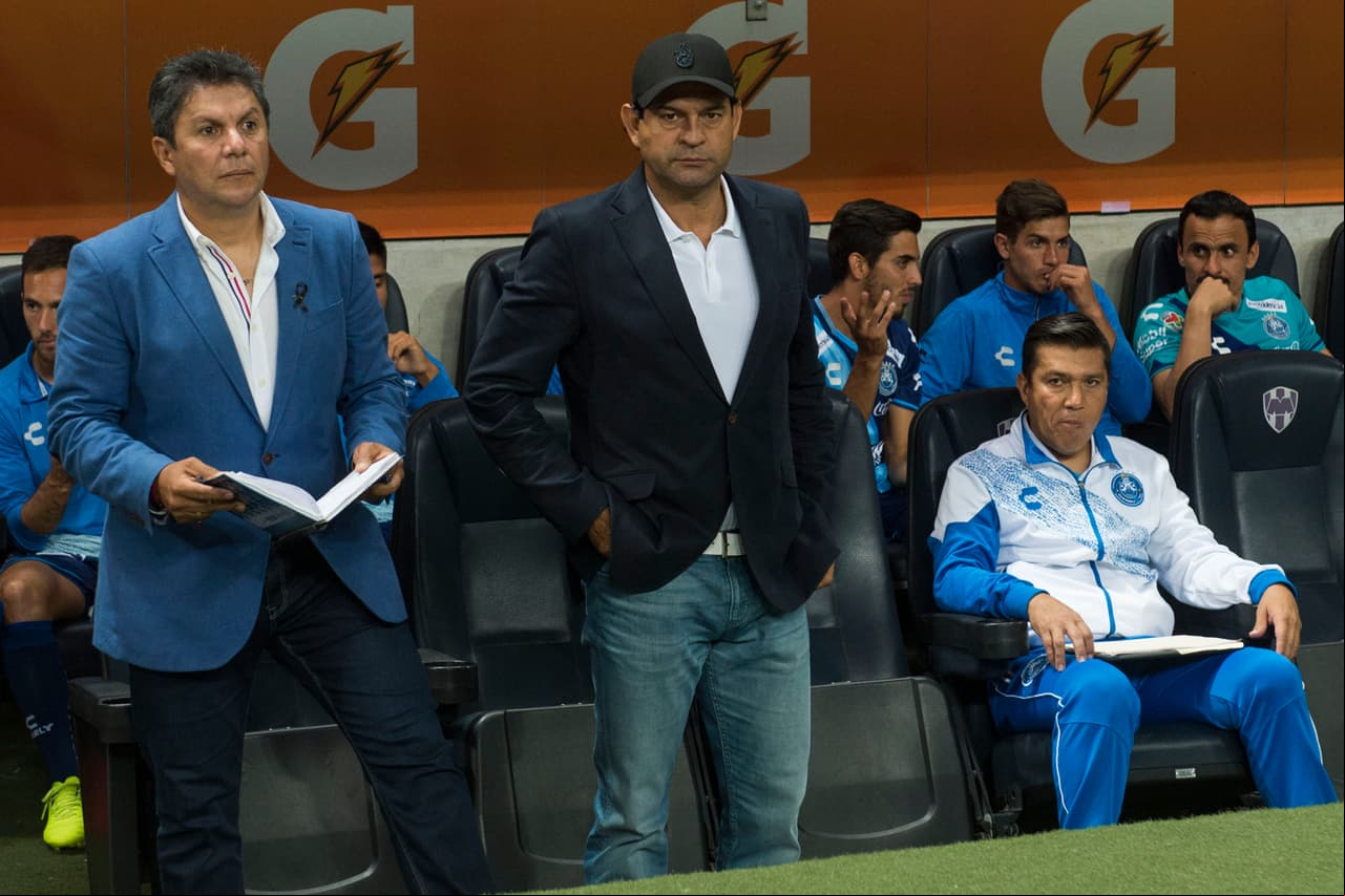 José 'Saturnino' Cardozo tras esta eliminación, deberá concentrarse en el Clausura 2017 de la Liga MX en la que ocupa el puesto 15 con apenas 9 puntos en 9 partidos. Este fin de semana enfrenta a Morelia como local.