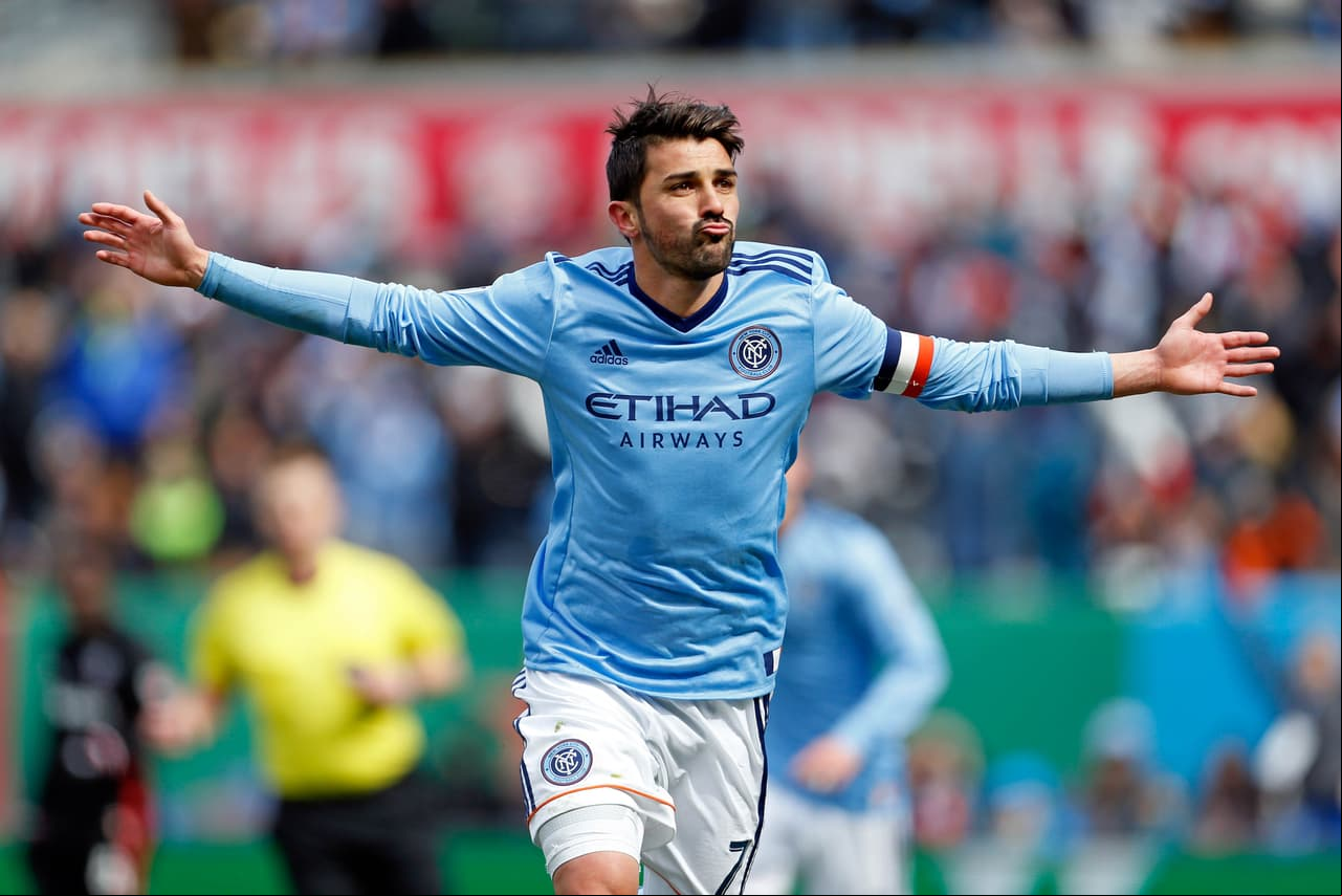 Aunque no ha podido ganar el título de la MLS Cup, si llegó en el 2016 hasta las semifinales de Conferencia Este en las que perdieron con Toronto F.C., a la postre finalista del torneo.