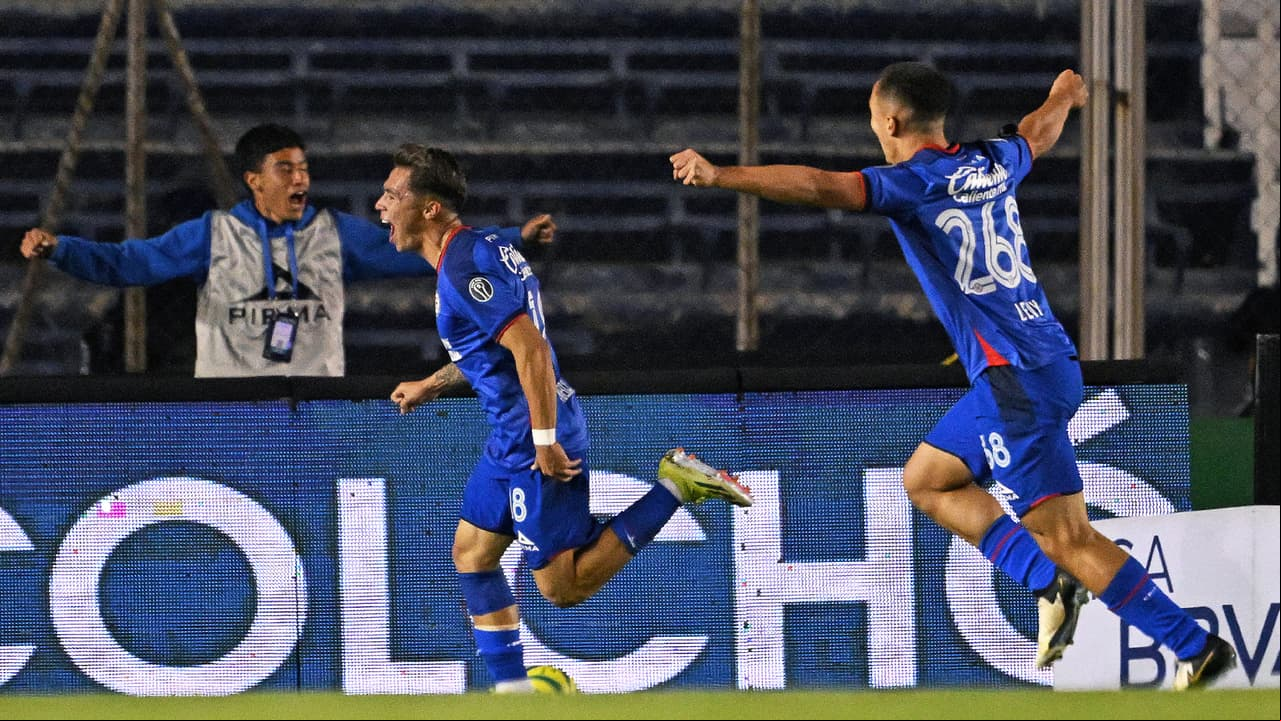 Cruz Azul es líder del Clausura 2024 e ilusiona aunque se acerca un gran reto