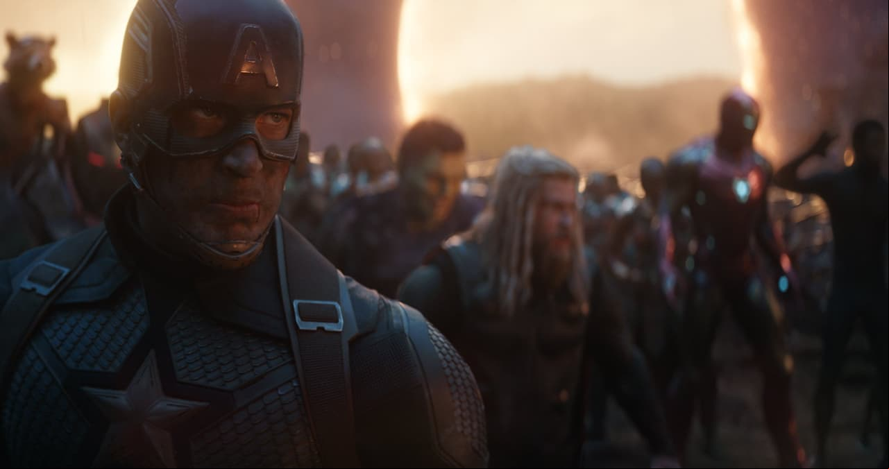 Desde que Tony Stark bromeó con el Dios del Trueno acerca de disfrutar de Shakespeare en el parque, nos preguntábamos si esto podría haber sido cierto.