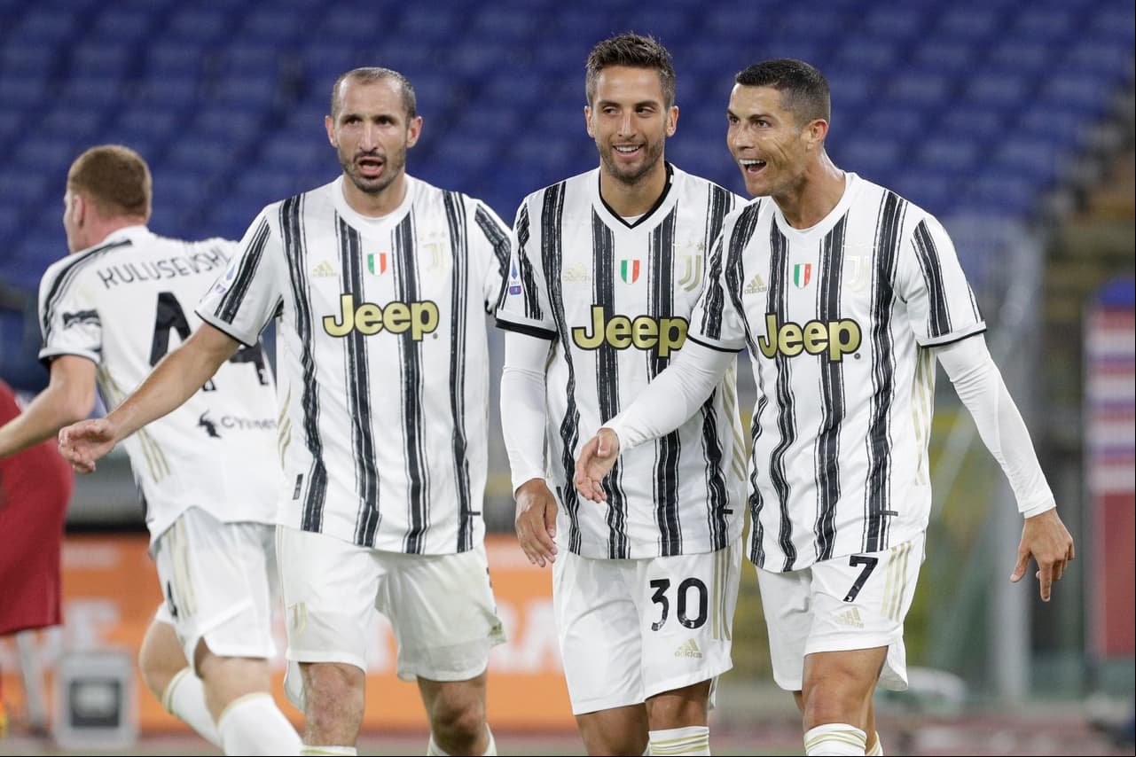 ‘La Vecchia Signora’ paga anualmente 280 millones anuales a su plantilla.