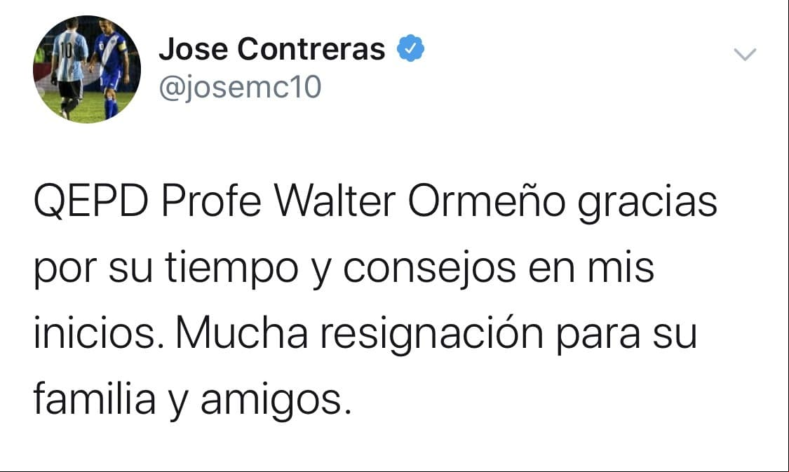 El extécnico de los cuatro grandes del futbol mexicano falleció este sábado 4 de enero a sus 93 años.