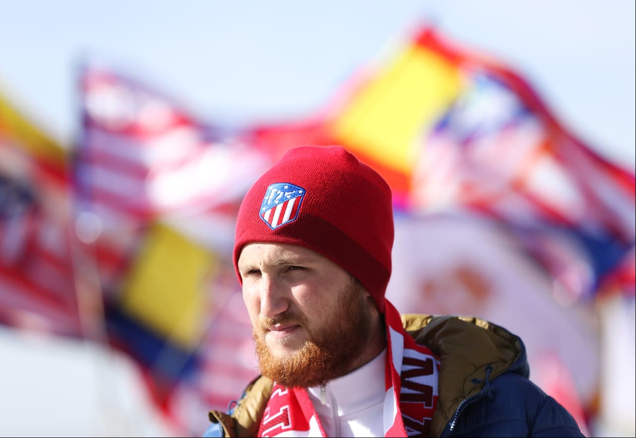 El Wanda Metropolitano se viste de fiesta para el duelo entre Atlético de Madrid y Real Madrid, un clásico capitalino en la Liga de España en la Jornada 23 que tiene la atención de muchos fanáticos.