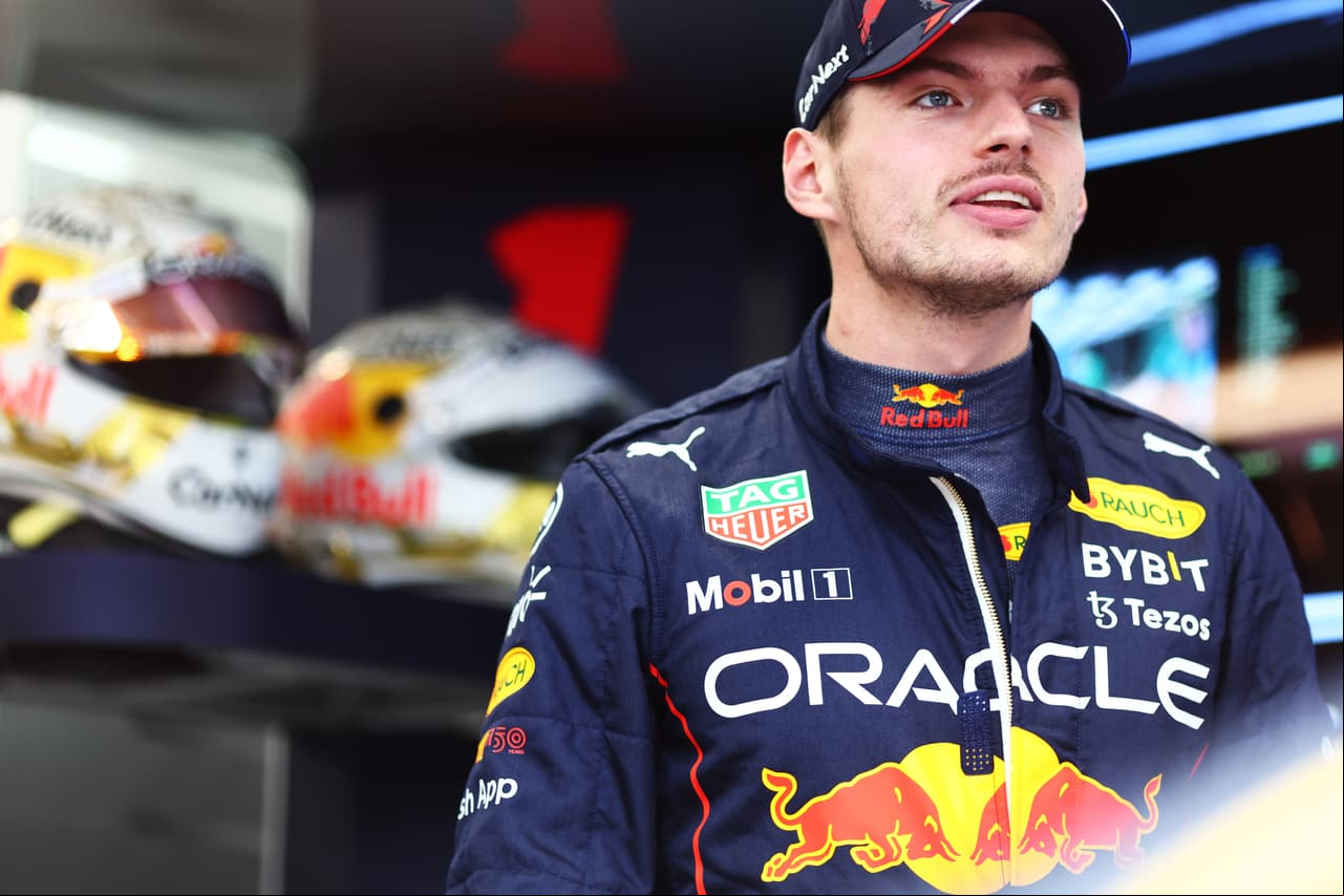 George Russel arrebató de último momento la pole position en el GP de Hungría a Carlos Sainz; el mexicano Checo Pérez tuvo un mal resultado y saldrá en el lugar 11.