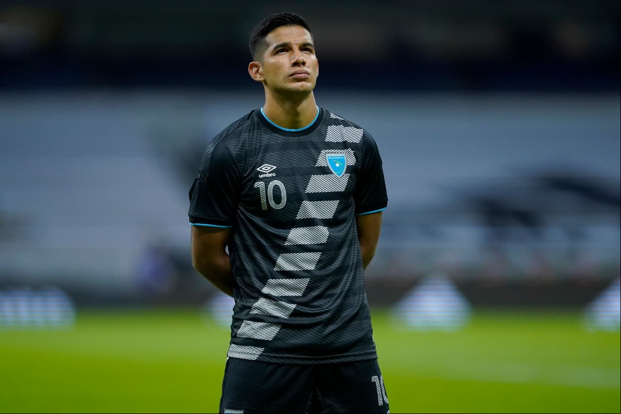 Con goles de Henry Martin, Sebastián Córdova y Orbelín Pineda, el tri vence cómodamente a Guatemala en el Estadio Azteca.