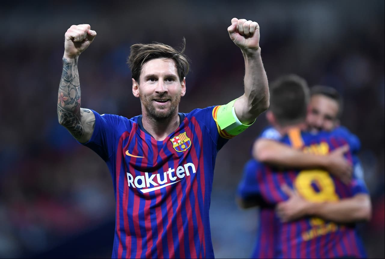 Generación Messi: los 15 datos que muestran cómo el crack cambió el fútbol en 15 años