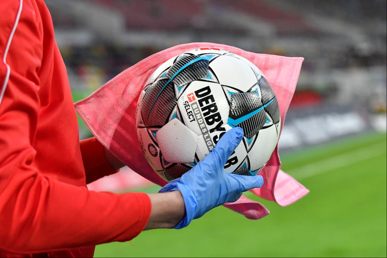 Doble empate y más en el cierre de la jornada 28 de la Bundesliga