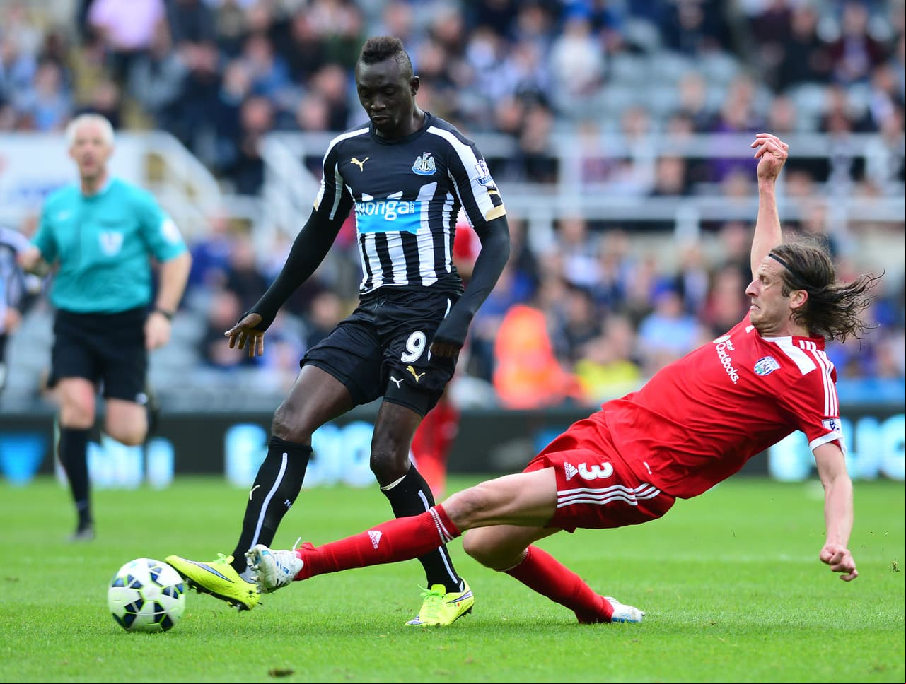 A estos jugadores se le suman talento comprobado de jugadores del plantel como Papiss Cissé, Moussa Sissoko y Fabricio Coloccini quien renovó una temporada más con el club.