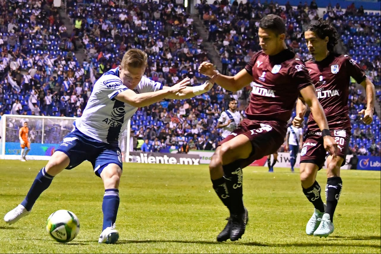 En el tiempo de reposición, para el que se añadieron ocho minutos, Gallo habría empatado, gracias a un gol del marfileño Ake Loba, pero en revisión en el VAR, el gol fue revocado por offside del mismo jugador africano y se sentenció el revés de los Gallos.
