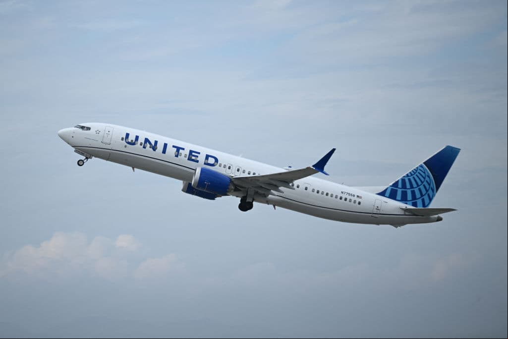 Los momentos de terror que llevaron al jefe de United a tener que dar la cara y pedir confianza en la aerolínea