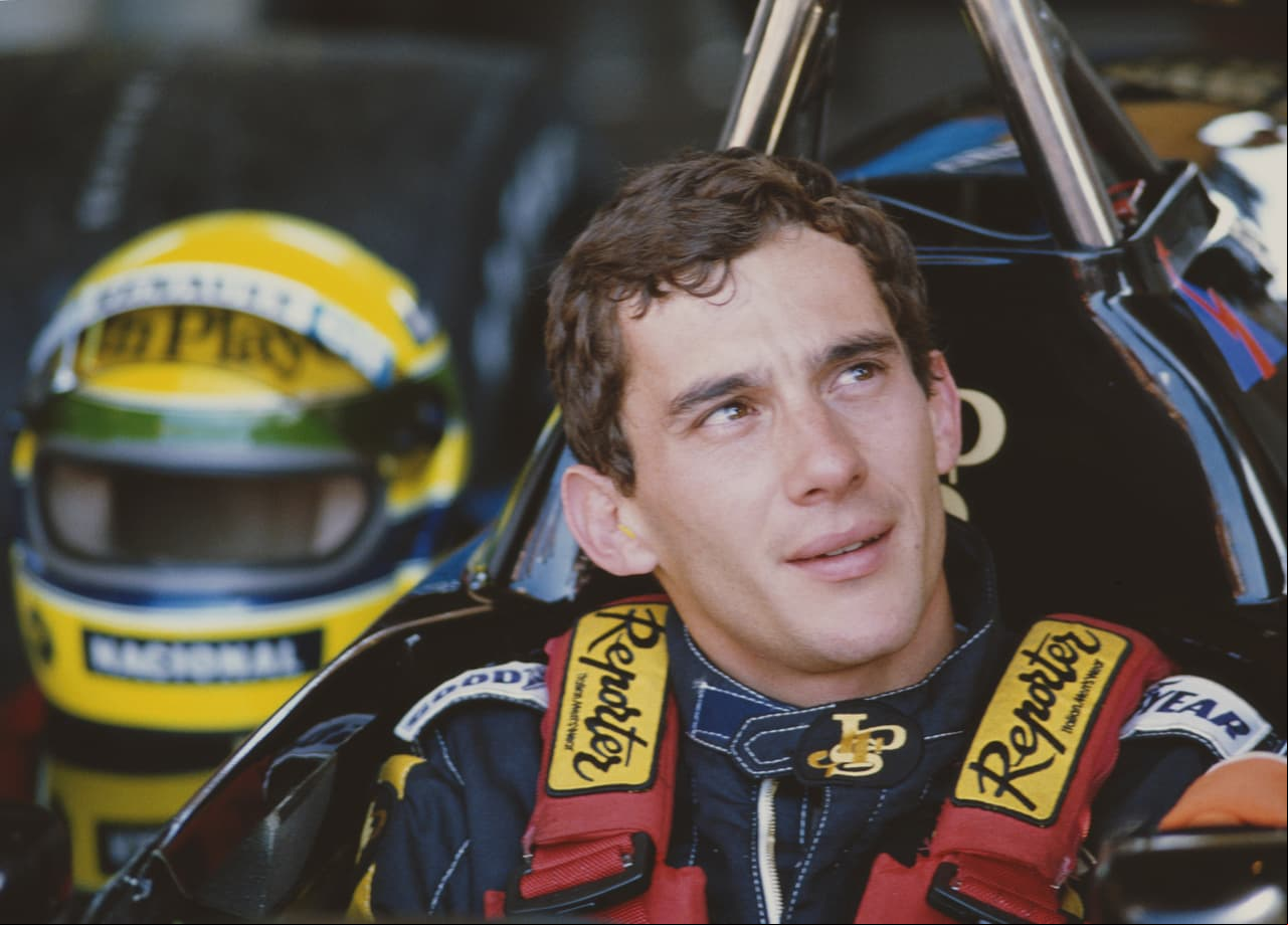 “Todos los años hay un campeón, pero no siempre hay un gran campeón”