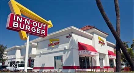 In-N-Out anuncia por primera vez en 75 años el cierre de una de sus tiendas: ¿qué sucedió?