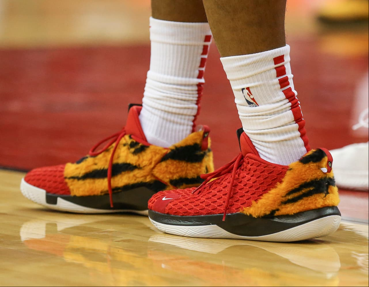Chris Paul (Houston Rockets)