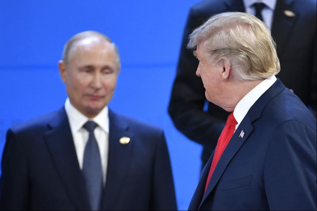 Trump impone aranceles a casi todo el planeta: una notable excepción fue Rusia