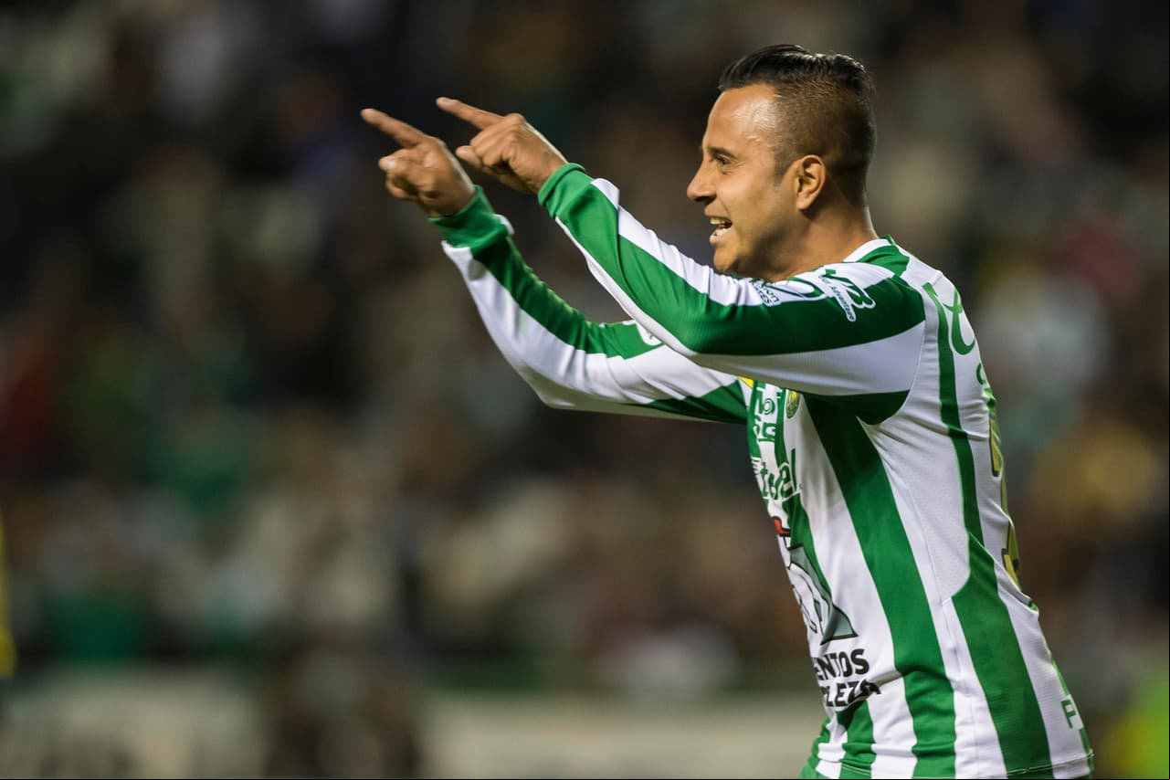 El camino prometedor del equipo de Guanajuato mejoró con su triunfo 3-1 de local contra Toluca el 12 de enero, época en la que se confirmó la vinculación de Landon Donovan a la plantilla.