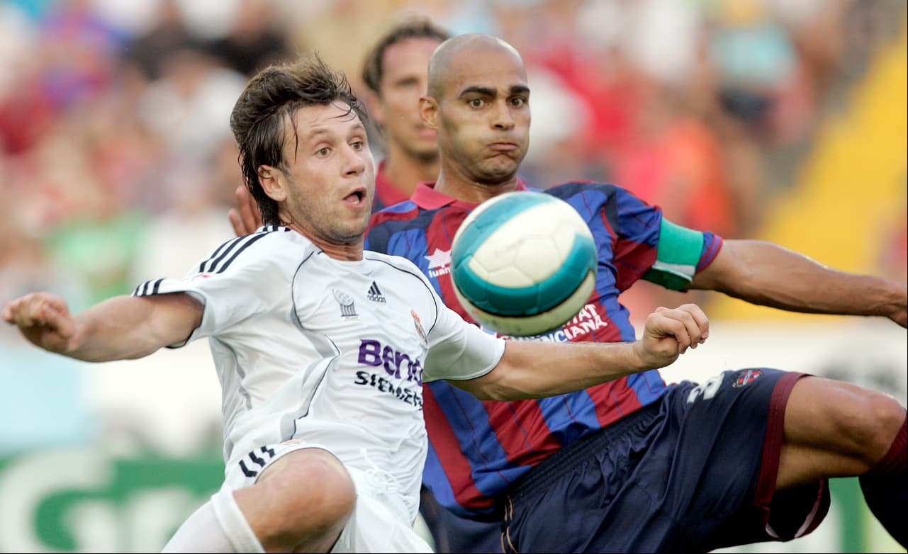 Antonio Cassano