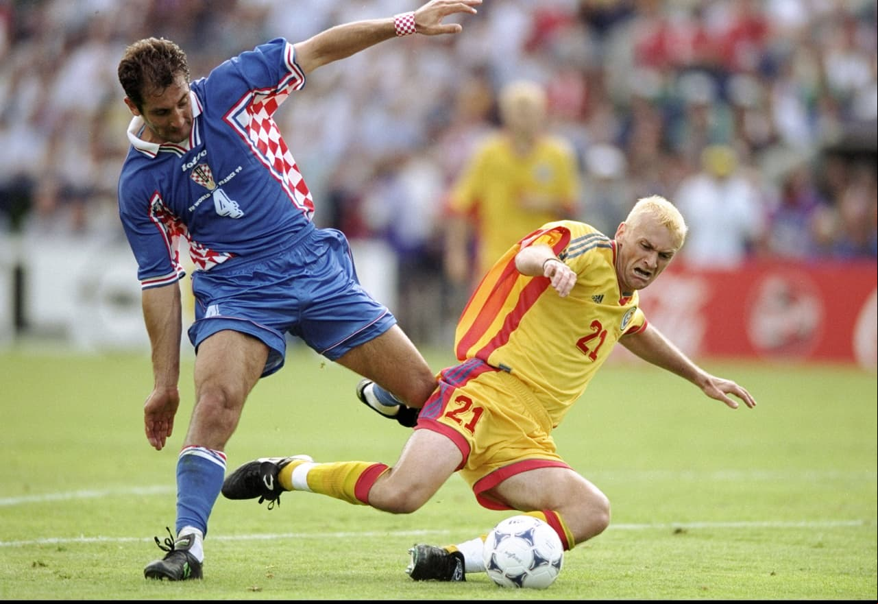 Igor Štimac