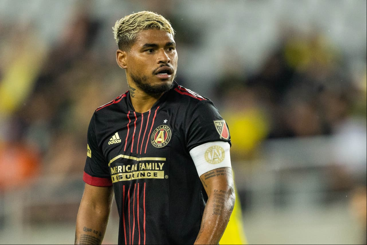 Josef Martínez