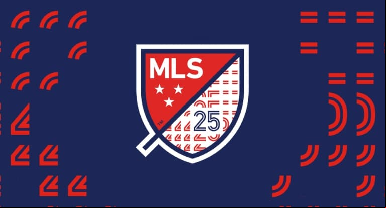 MLS continúa la moratoria de entrenamientos hasta el 3 de abril