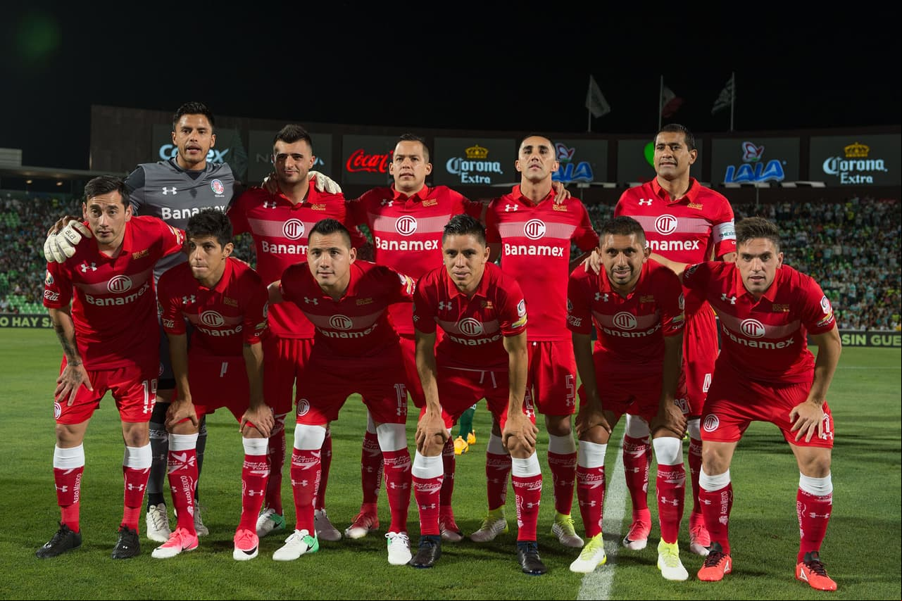 Los Diablos entraron en la cuarta posición. Sumaron 27 puntos, con 21 goles a favor y 20 en contra.