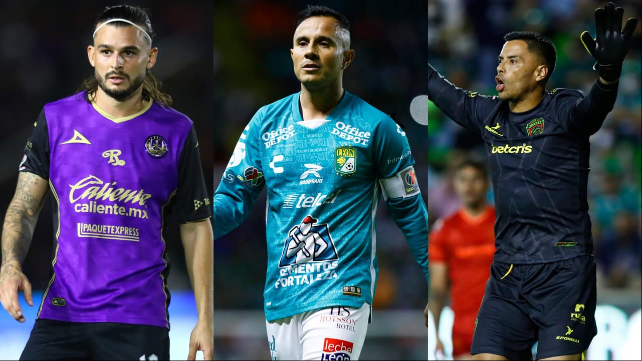 El Repechaje se define en un cierre vibrante en la Jornada 17