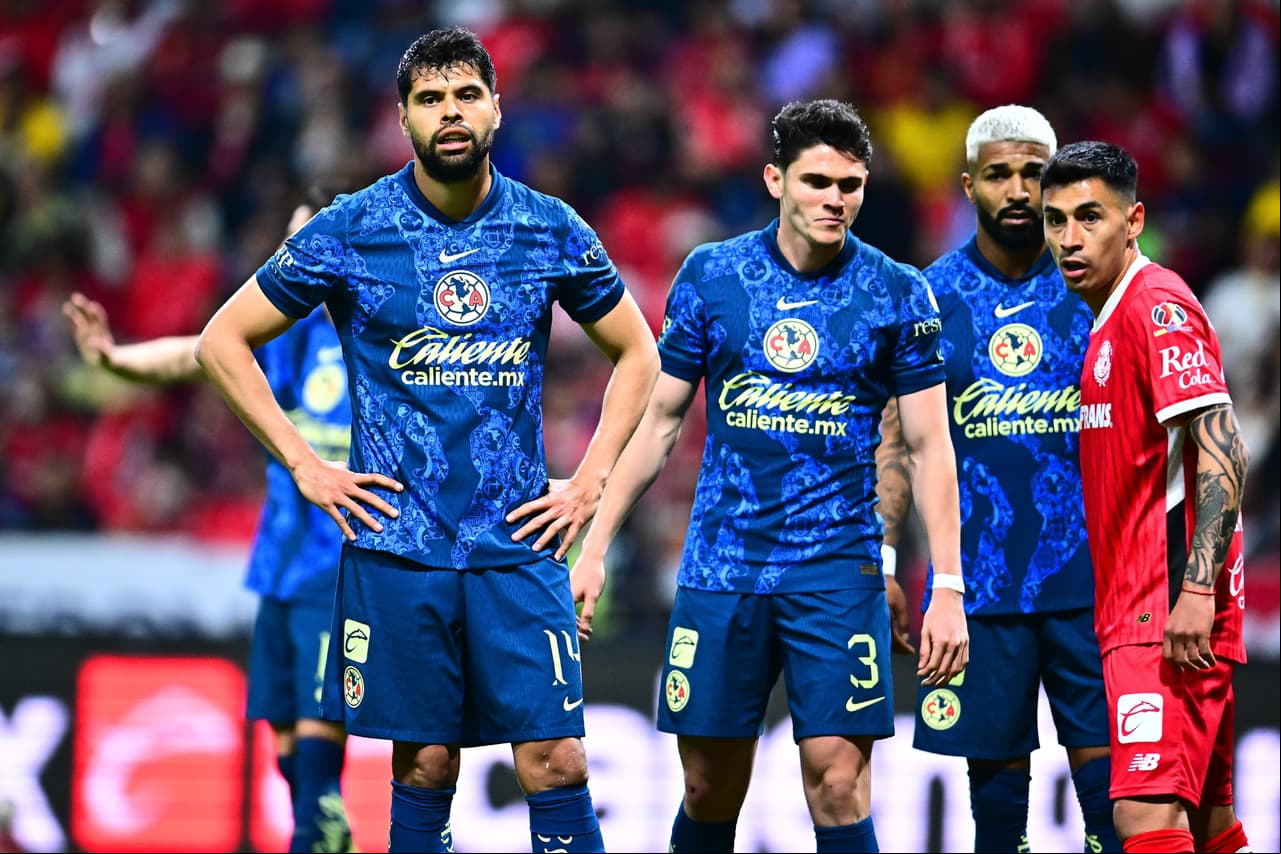 Rayados buscó quitarle un jugador al América
