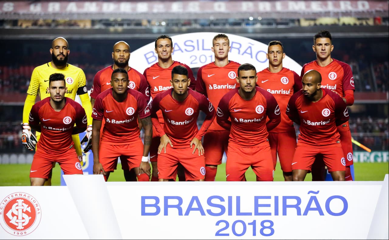 11. Internacional (Brasil) - 201,1 millones de dólares.