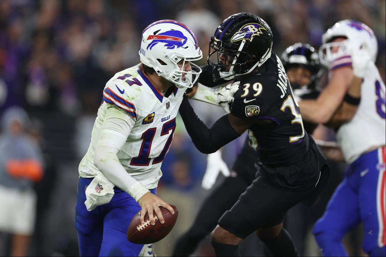 Ronda Divisional de NFL Playoffs 2025: Horario y dónde ver los partidos