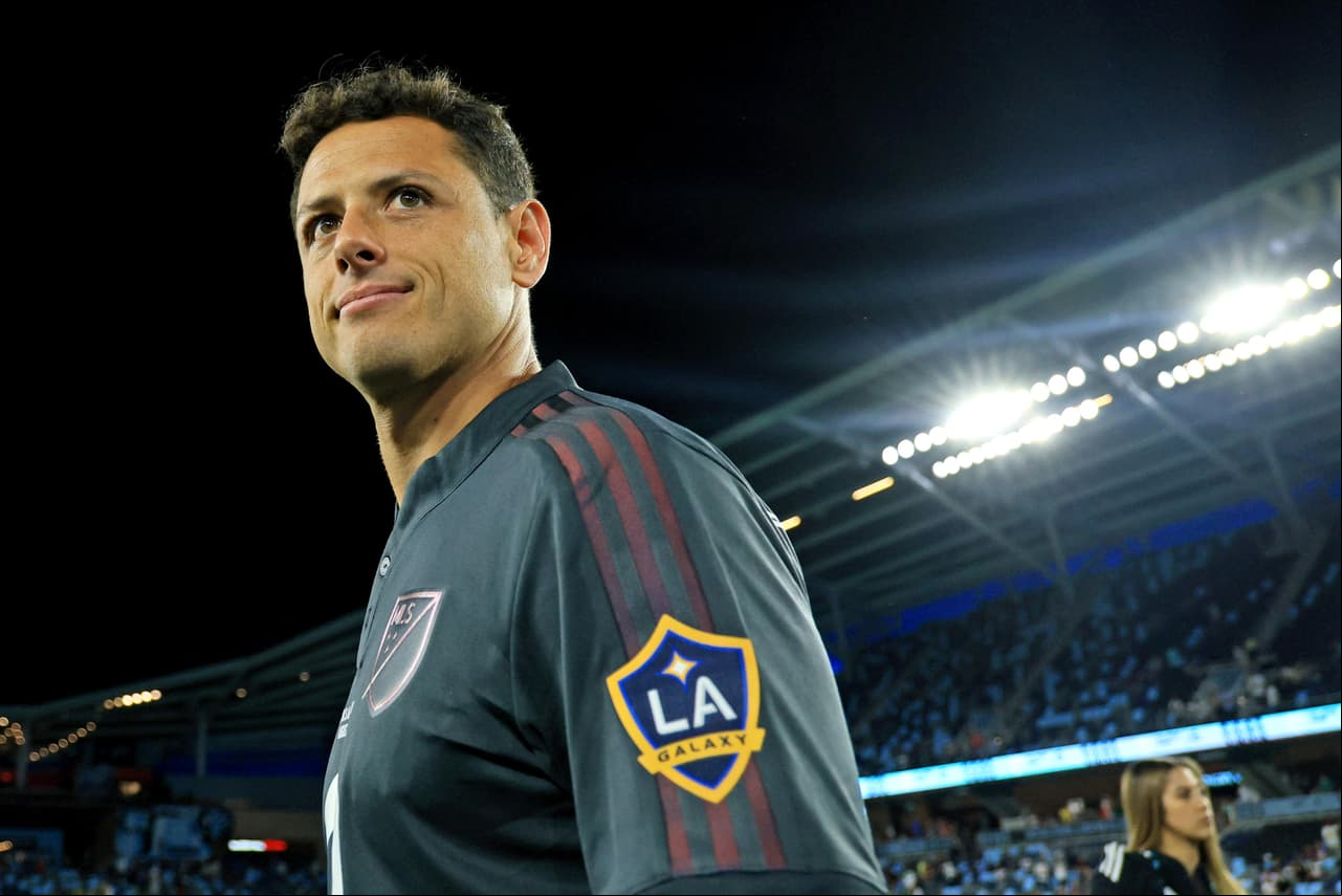 El MLS All-Star Game 2022 ya es parte de la historia.
<br>
