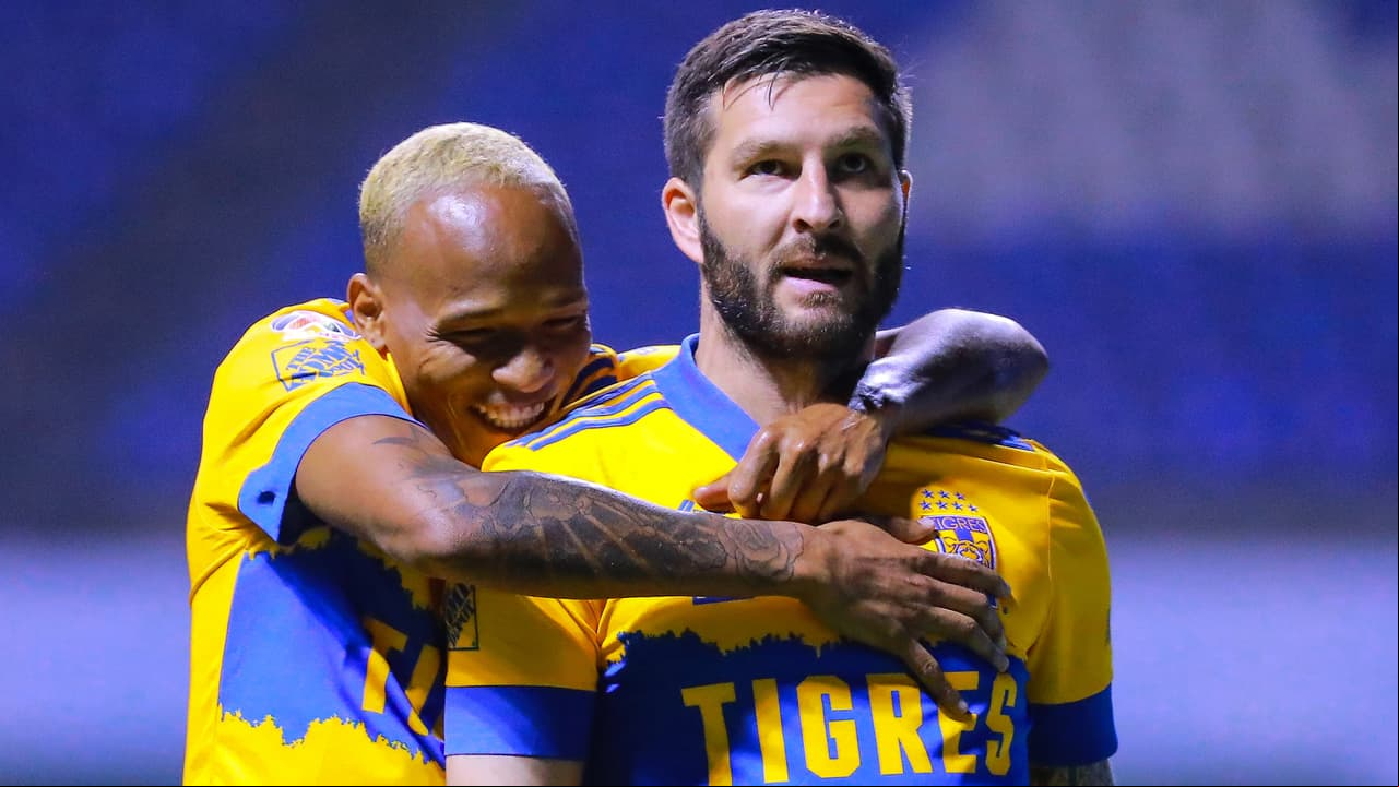 Las fechas clave de Tigres en el Apertura 2021