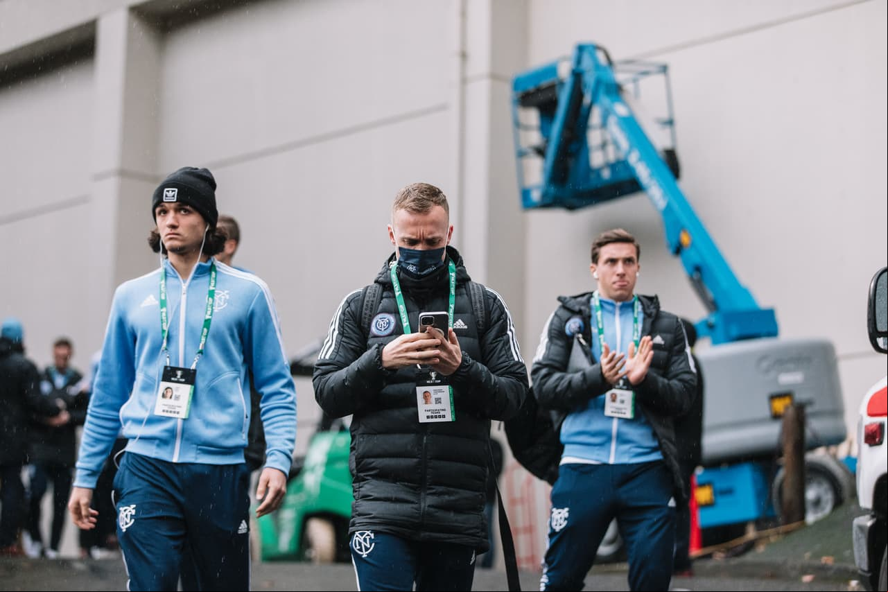 ¡Nuevo rey! New York City FC es el campeón de la MLS 2021 tras derrotar a Portland Timbers en la MLS Cup 2021 gracias a una dramática tanda de penales tras el empate agónico del Portland.