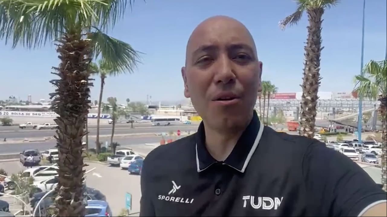 ¡Vuelve a sorprender el 11 de ‘Tata’ Martino para el juego ante Surinam!