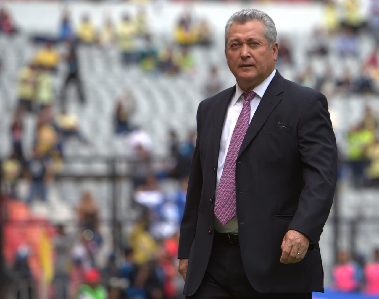 Vucetich y La Volpe son opciones para dirigir a la selección de Ecuador 