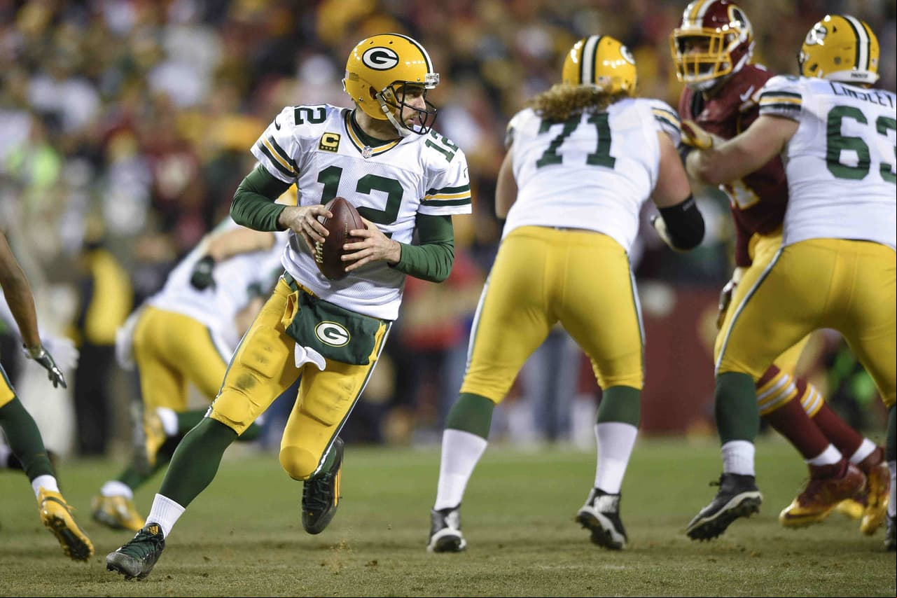 ¿Cómo llegaron a Playoffs los Green Bay Packers? Partidos clave en el camino