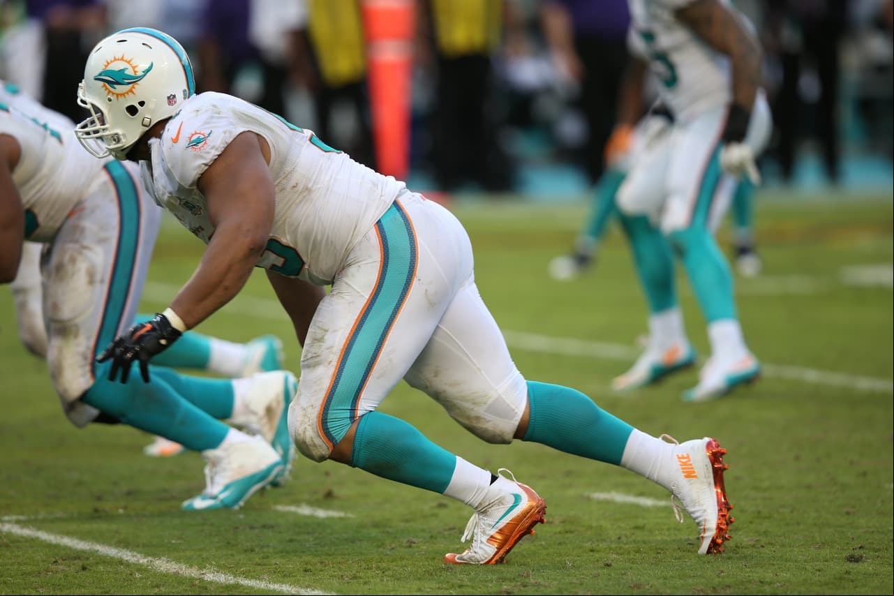 El camino a recorrer de Miami Dolphins en la Temporada 2016