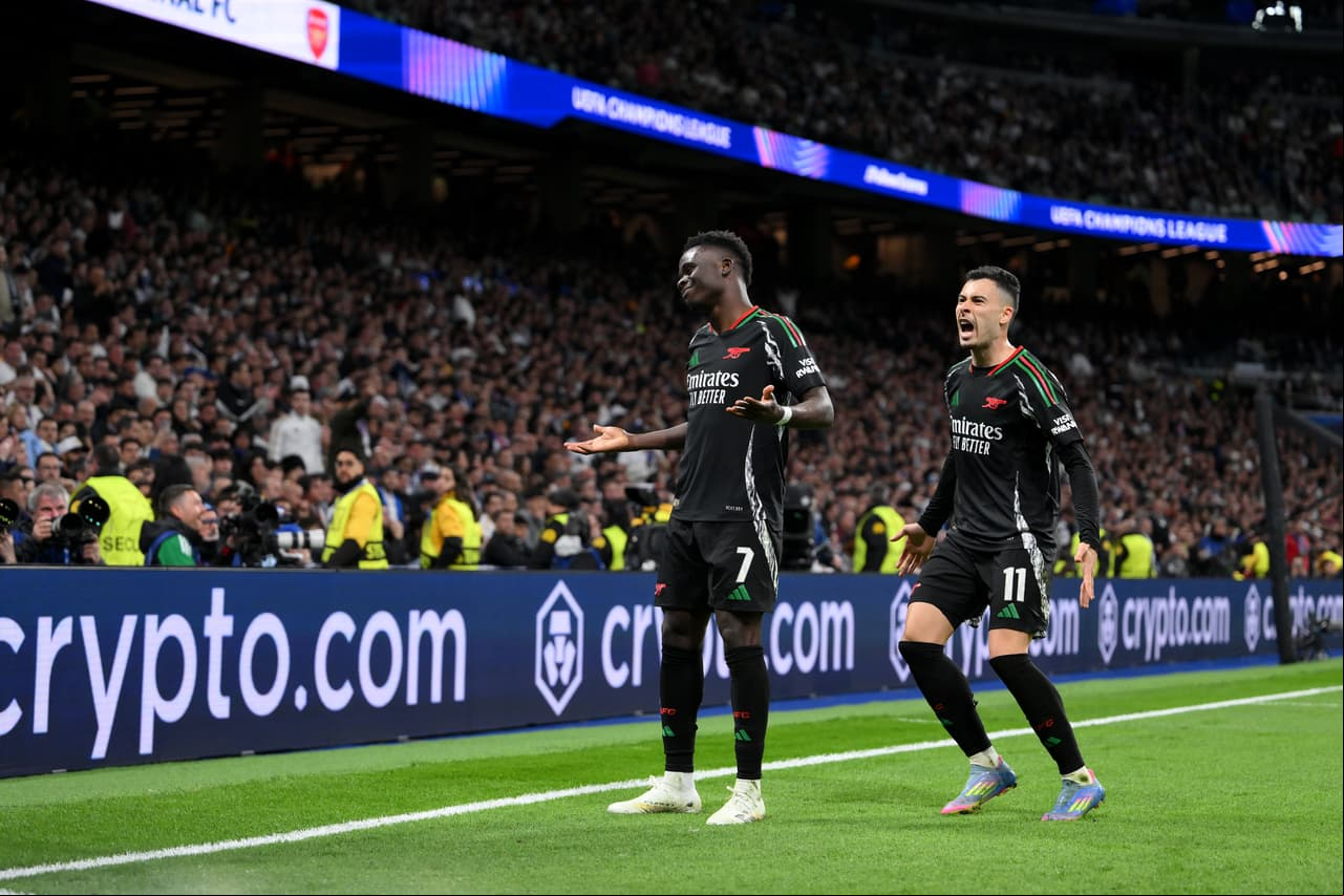Partidos hoy martes 29 de abril: Inician Semifinales de Champions League 
