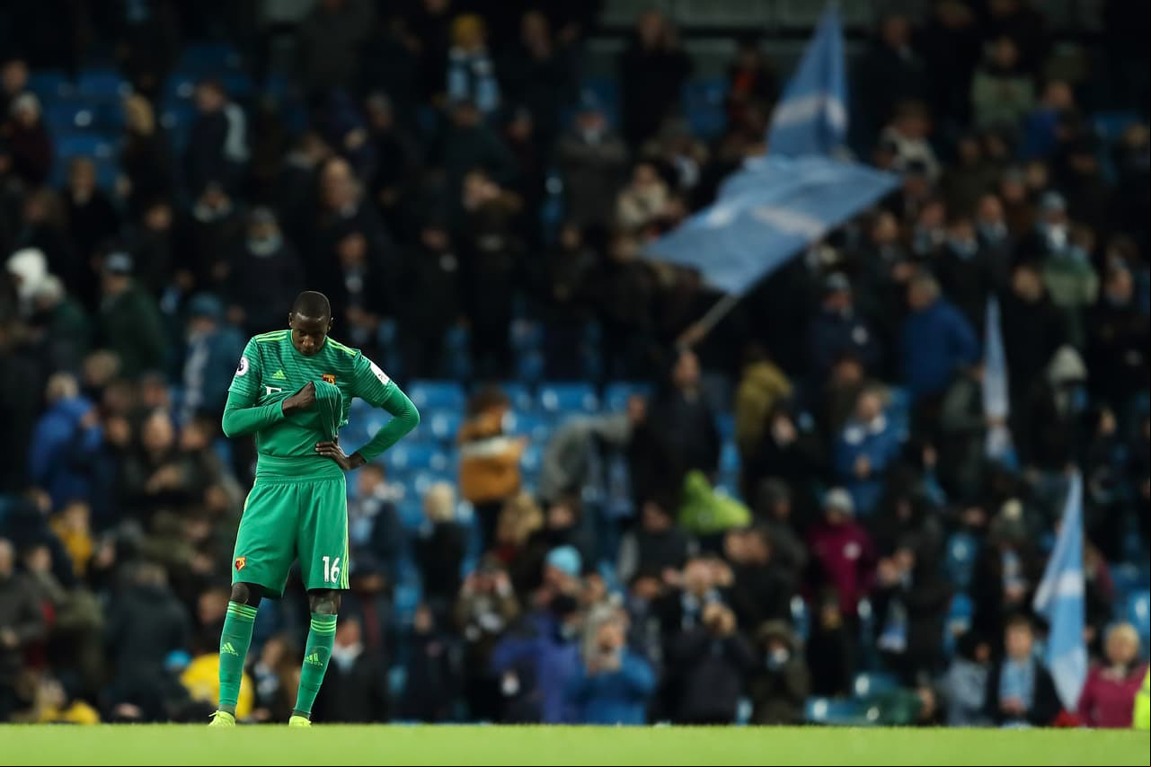 Los dirigidos por Pep Guardiola enfrentarán este martes al Schalke 04 por la vuelta de los Octavos de Final de Champions League, seire que está 3-2 a su favor y que definien en este mismo estadio.